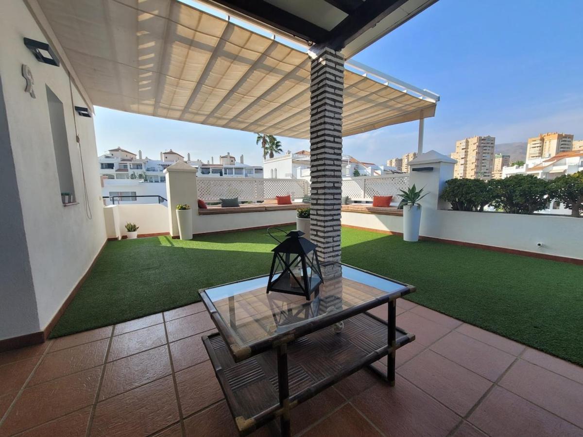 Apartment Atico Duplex Africa